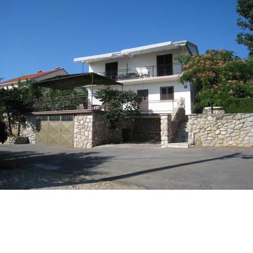 Apartment Tušek