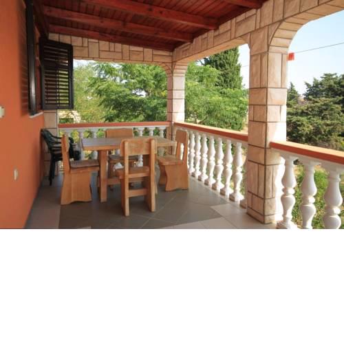 Apartment Ugljan 8276a