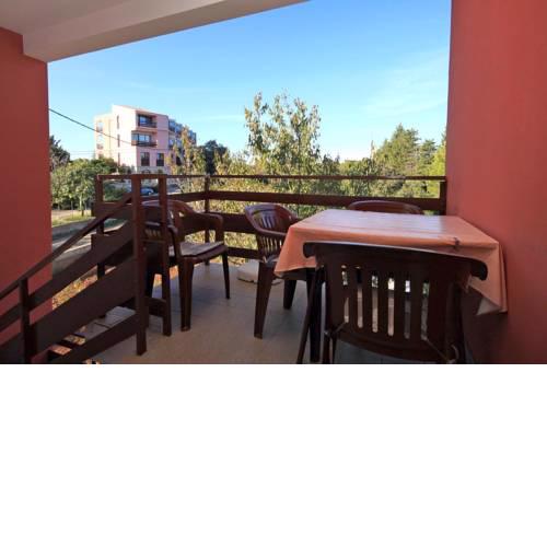 Apartment Ugljan 830b