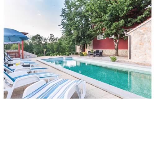 Apartment Ugljan with Outdoor Swimming Pool 317