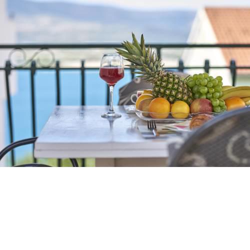 Apartment Ugrina