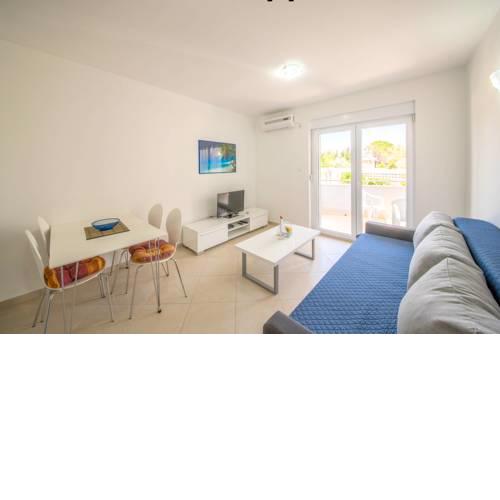 Apartment Ul. kralja Tomislava
