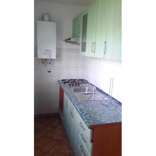 Apartment Ul. Mala Vala