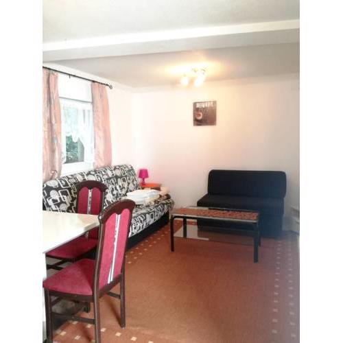 Apartment Ul. Mali Dol - 2