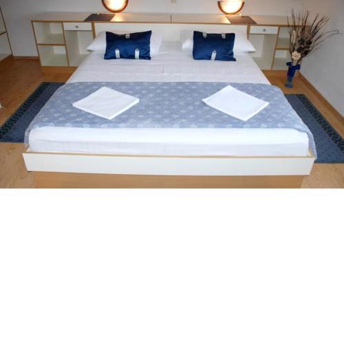 Apartment Ul. Otona Postružnika
