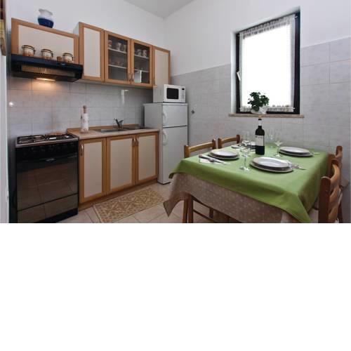 Apartment ulica Boze Gumpca IV