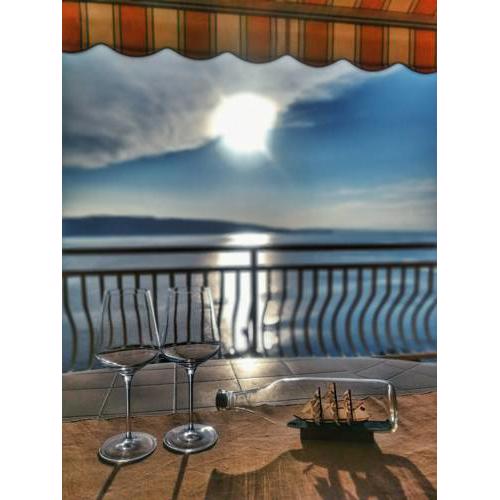 Apartment Ulica Ive Senjanina