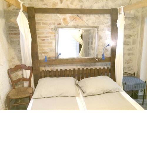 Apartment Ulica Jartić