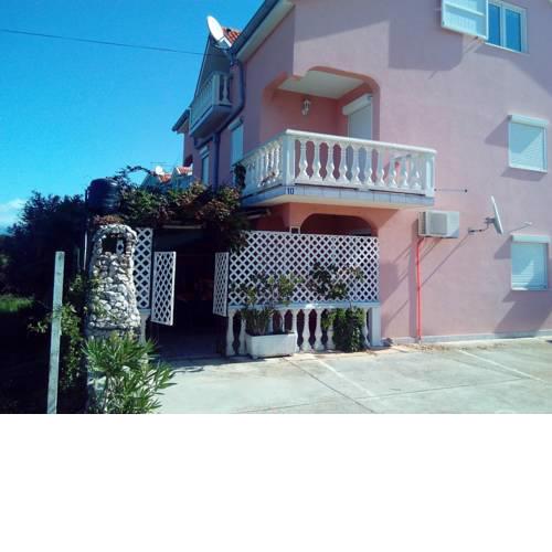 Apartment Ulica od Vrulja