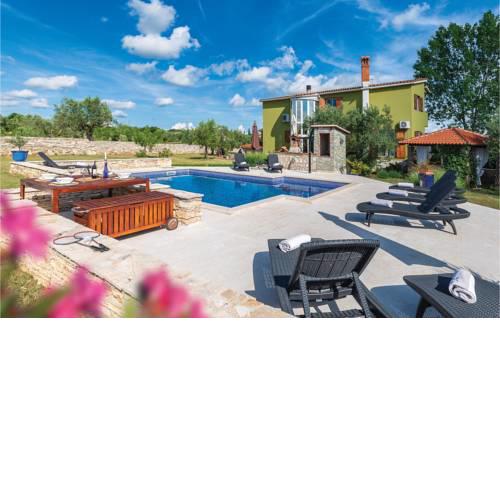Holiday Home Ulica Veli Vrh Cr