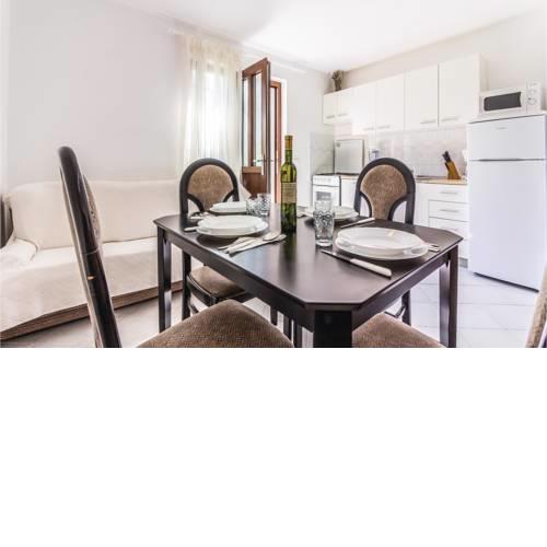 Apartment Ulika VI