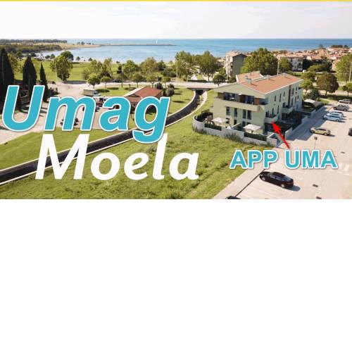 Apartment UMA