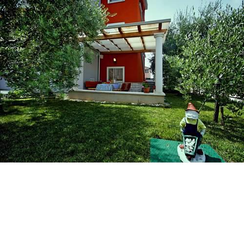 Apartment Umag - Family Paris