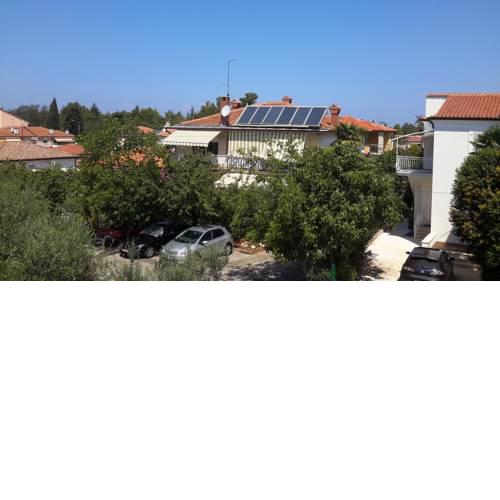 Apartment Umag 11488a