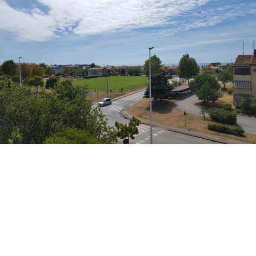 Apartments with a parking space Umag - 11625