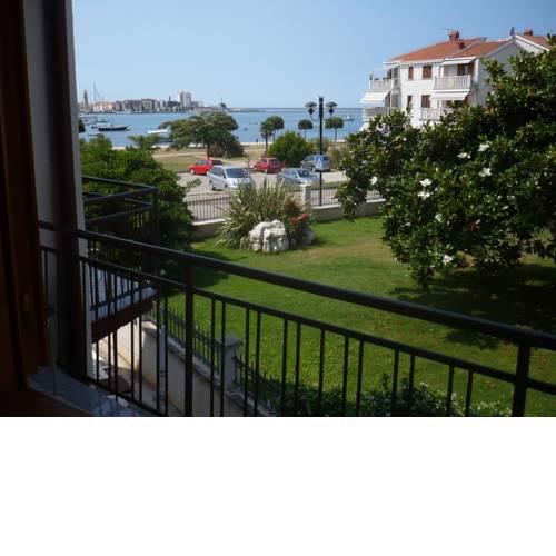 Apartments by the sea Umag - 11647