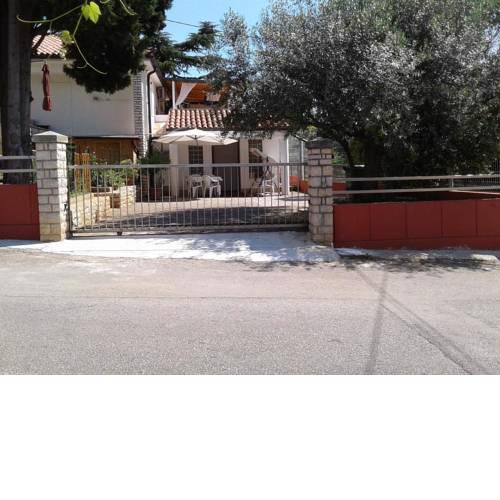 Apartment Umag 17633a