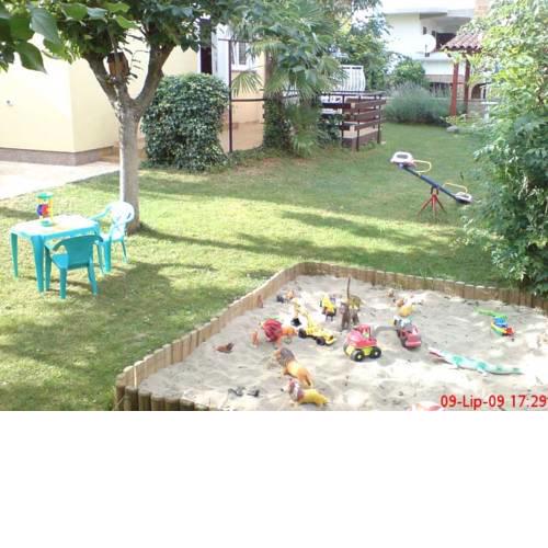 Apartment Umag (244-1)