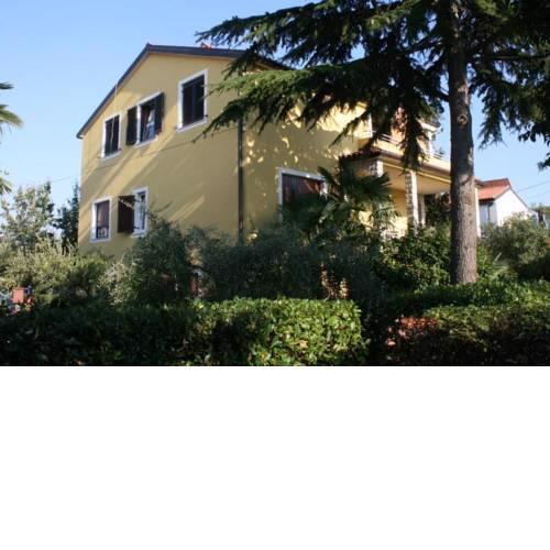 Apartment Umag 2522a