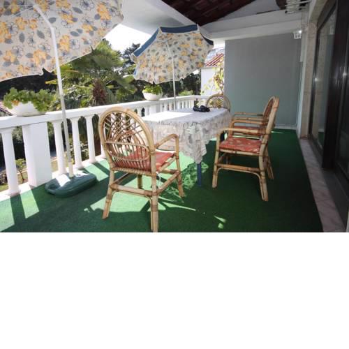 Apartment Umag 2549b