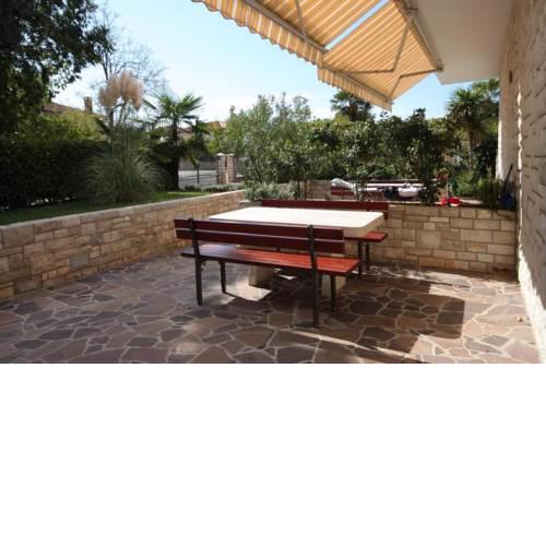 Apartment Umag 3358d