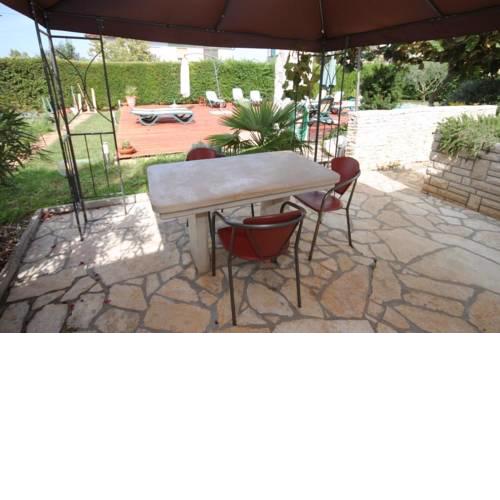 Apartment Umag 3358e