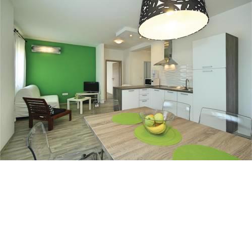 Apartment Umag 34