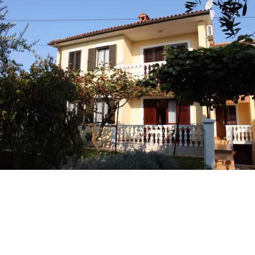 Apartment Umag 6959b
