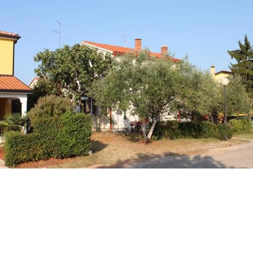 Apartment Umag 6994a