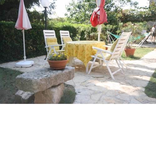 Apartment Umag 7029b