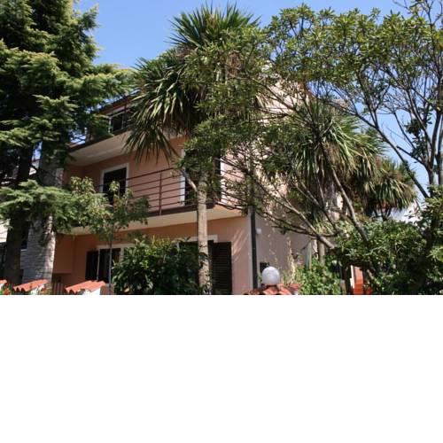 Apartment Umag 7029c