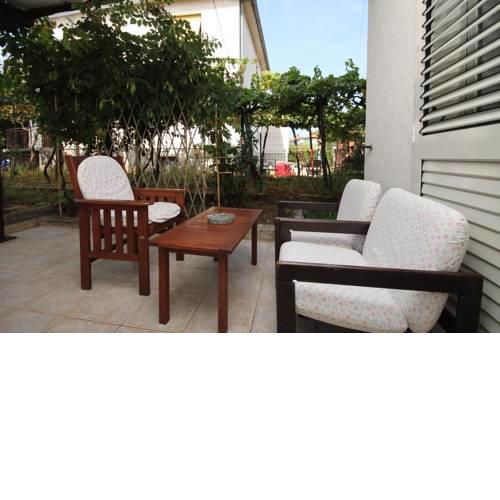 Apartment Umag 7043b