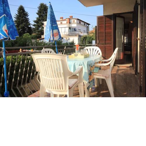 Apartment Umag 7061a