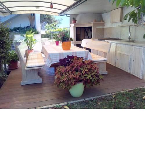 Apartment Umag 7061b