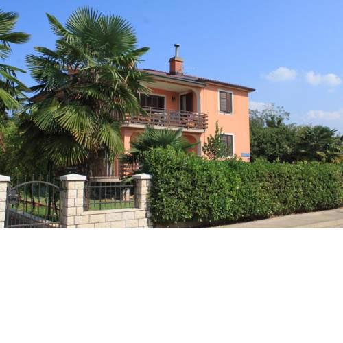 Apartment Umag 7062c