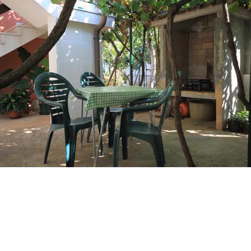 Apartment Umag 7063a
