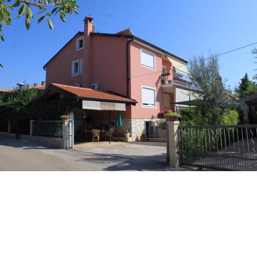 Apartment Umag 7063b