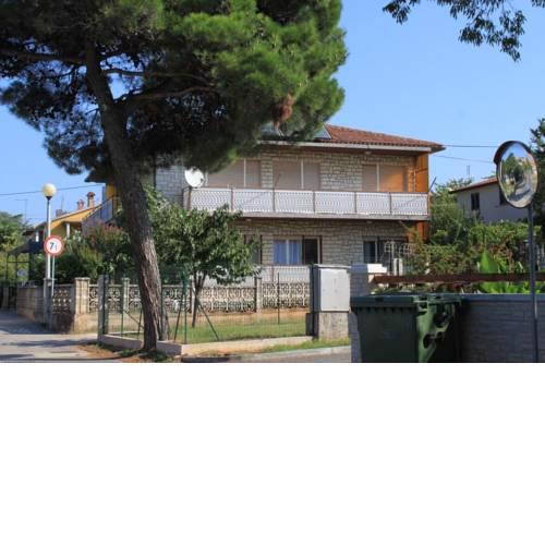 Apartment Umag 7066b