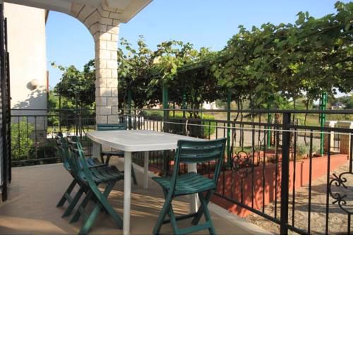 Apartment Umag 7094a