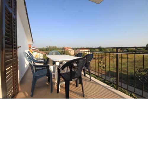 Apartment Umag 7094c