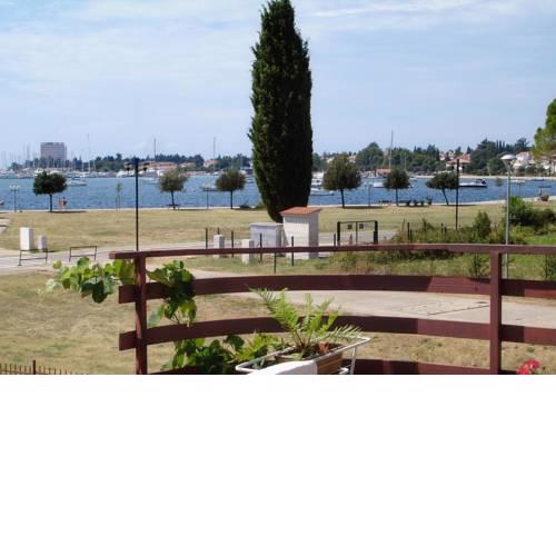 Apartment Umag 7132b