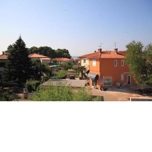 Apartment Umag 7171a