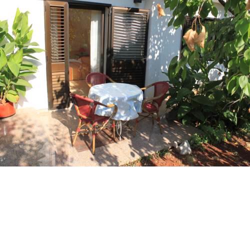 Apartment Umag 7171c