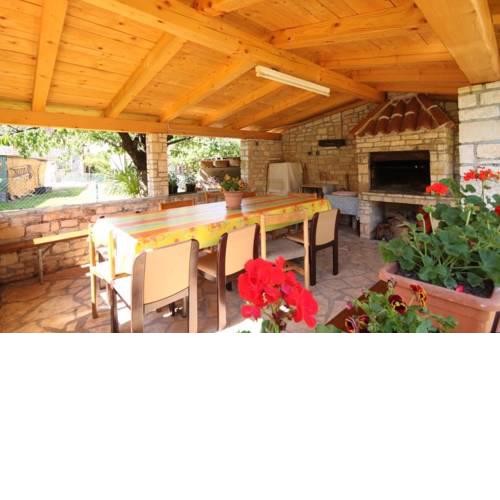 Apartment Umag 7666b