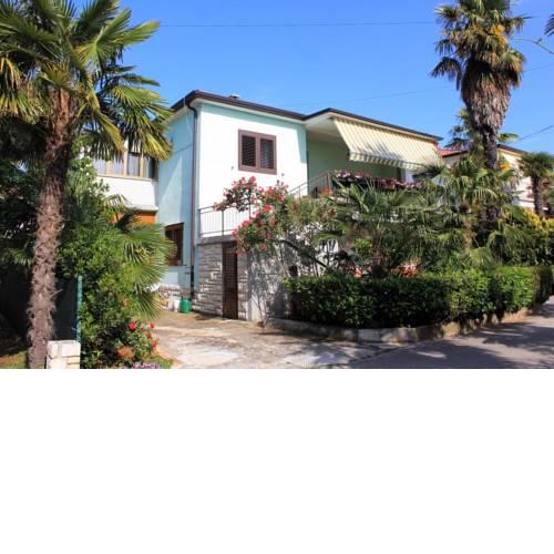 Apartment Umag 7735b