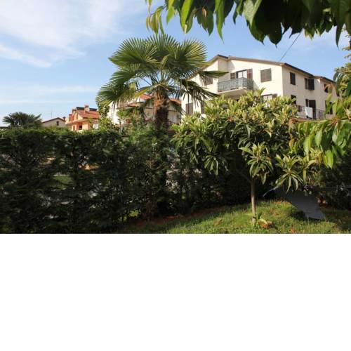 Apartment Umag 7735c