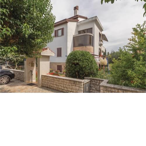 Apartment Umag Brustoloni