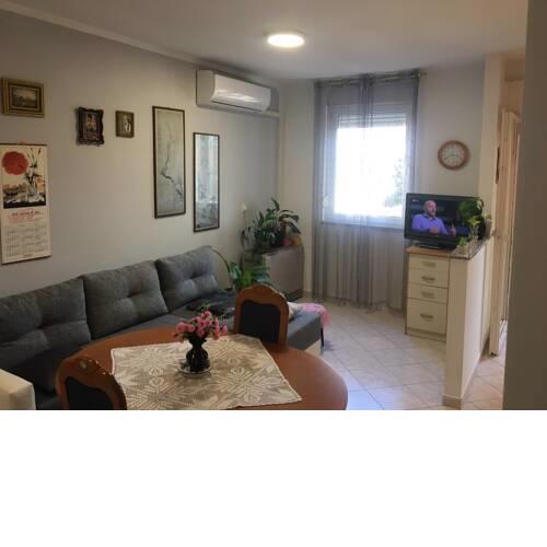 apartment umag close to the centre 2+1