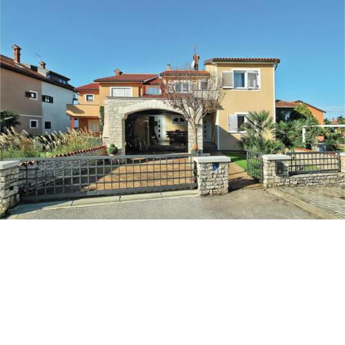 Apartment Umag I.Gundulica