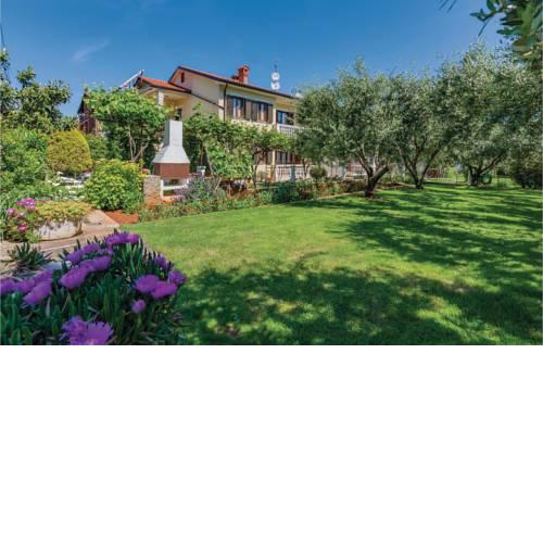 Apartment Umag II